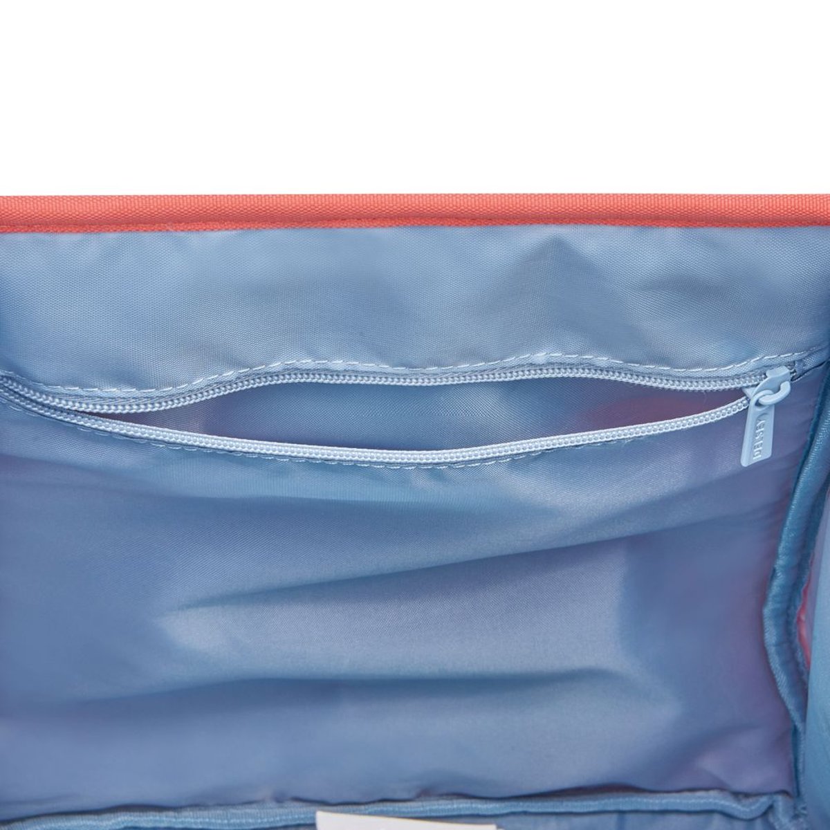 Sac XS BACK TO SCHOOL 2020 corail rose, DELSEY PARIS