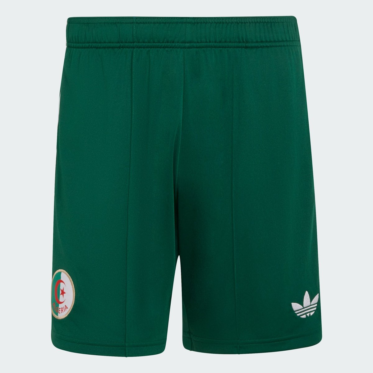 Short Extérieur Algérie 26 Short Extérieur Algérie 26 team dark green, adidas Performance