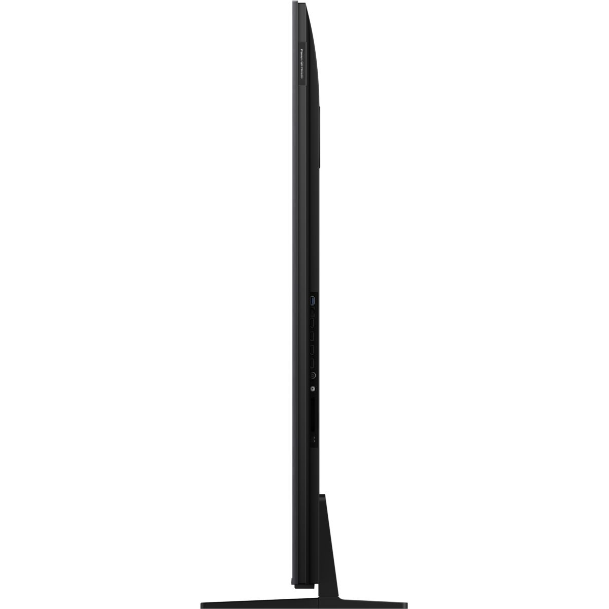 TV Mini LED 65C69K PRO (2026) 65" (165 cm) couleur unique, TCL