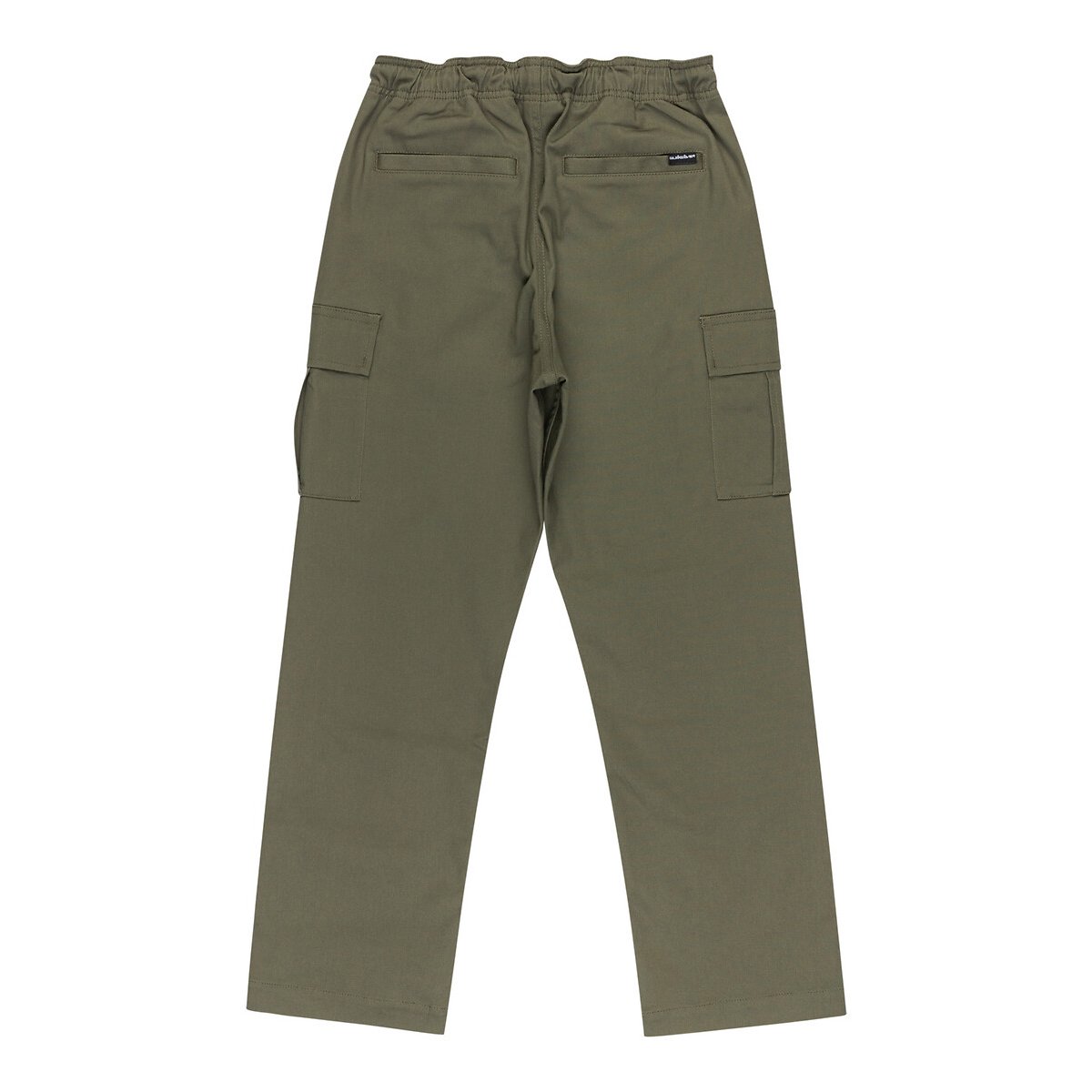Cargo Trousers khaki, QUIKSILVER