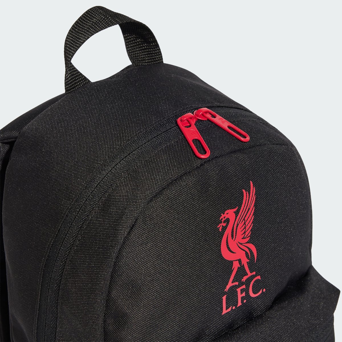 Sac À Dos Liverpool Fc Enfants Sac À Dos Liverpool Fc Enfants black / strawberry red, adidas Performance