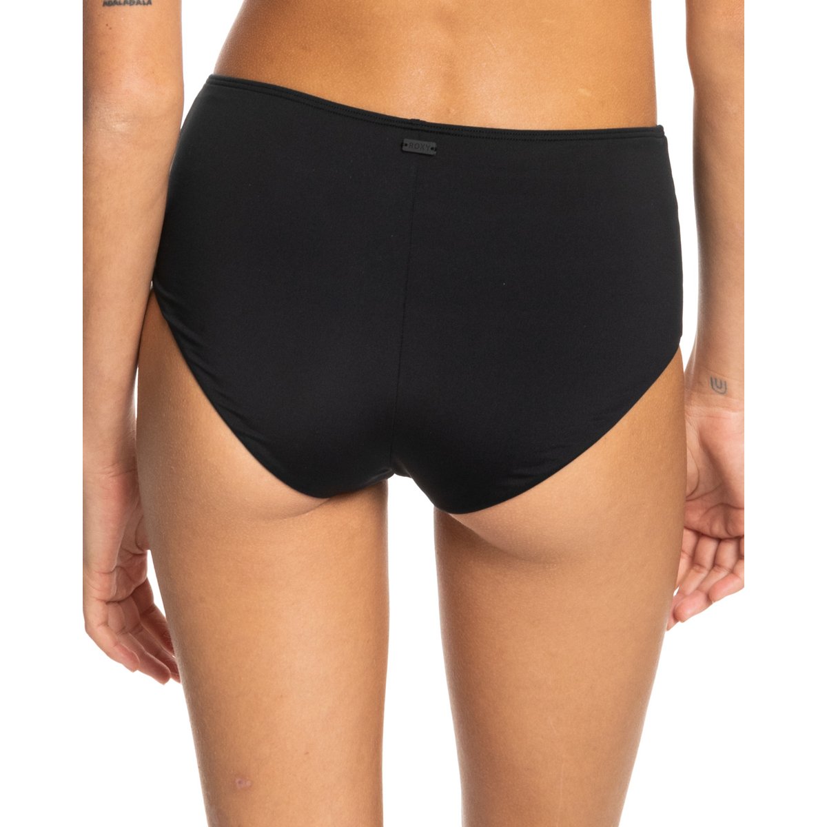 Bas de maillot de bain Shorty BEACH CLASSICS SHORTY. noir anthracite, ROXY