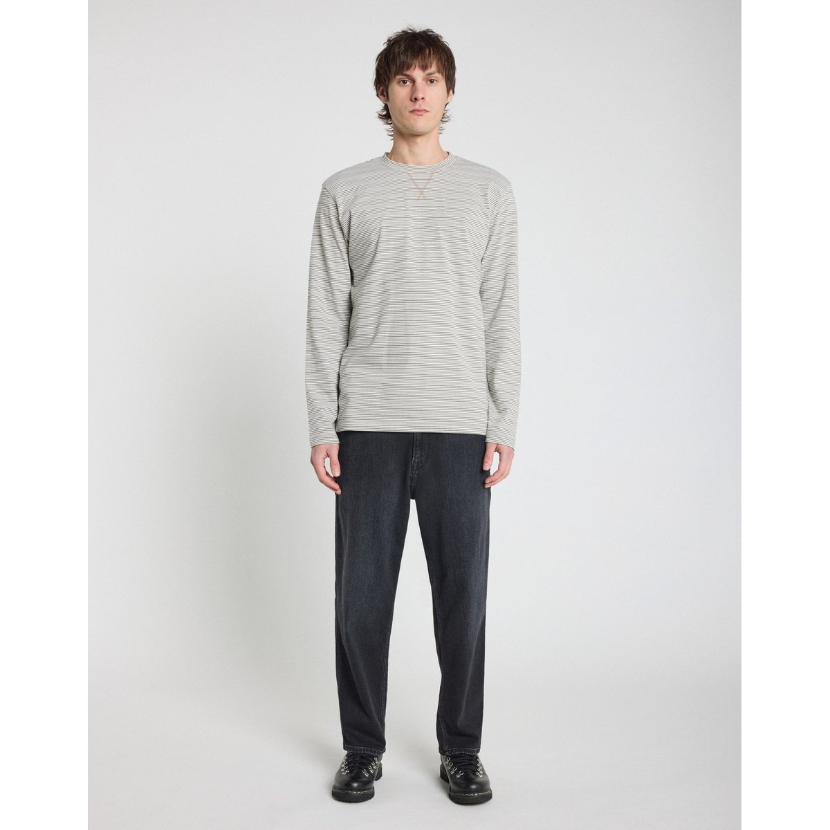 PANTALON BAGGY FADER dark, PULLIN