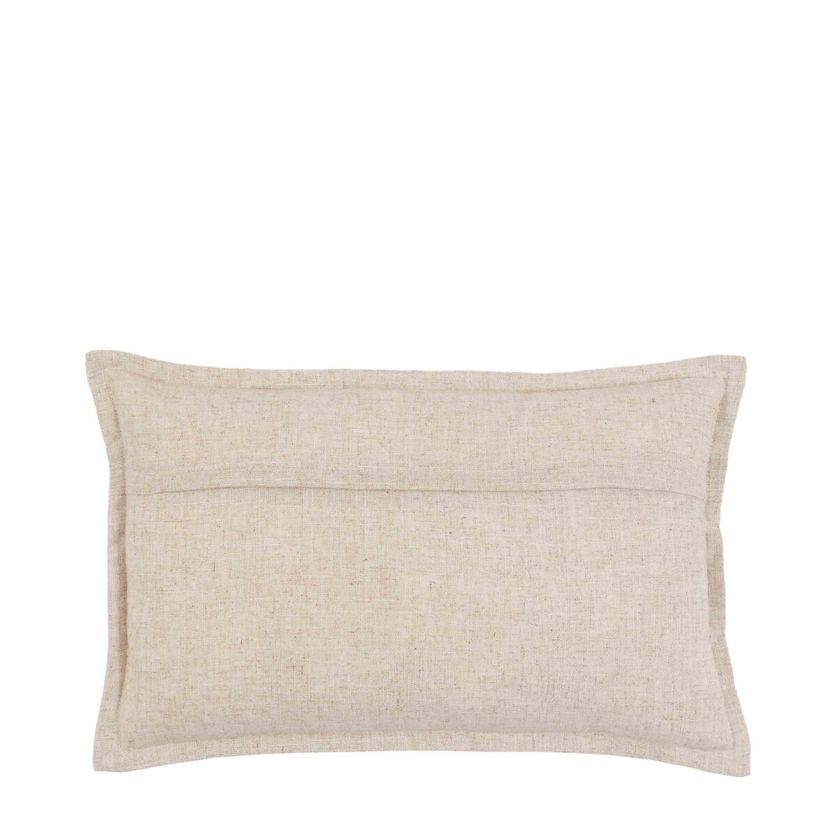 Woodland Embroidered Merry Cushion natural, ÉDITÉ