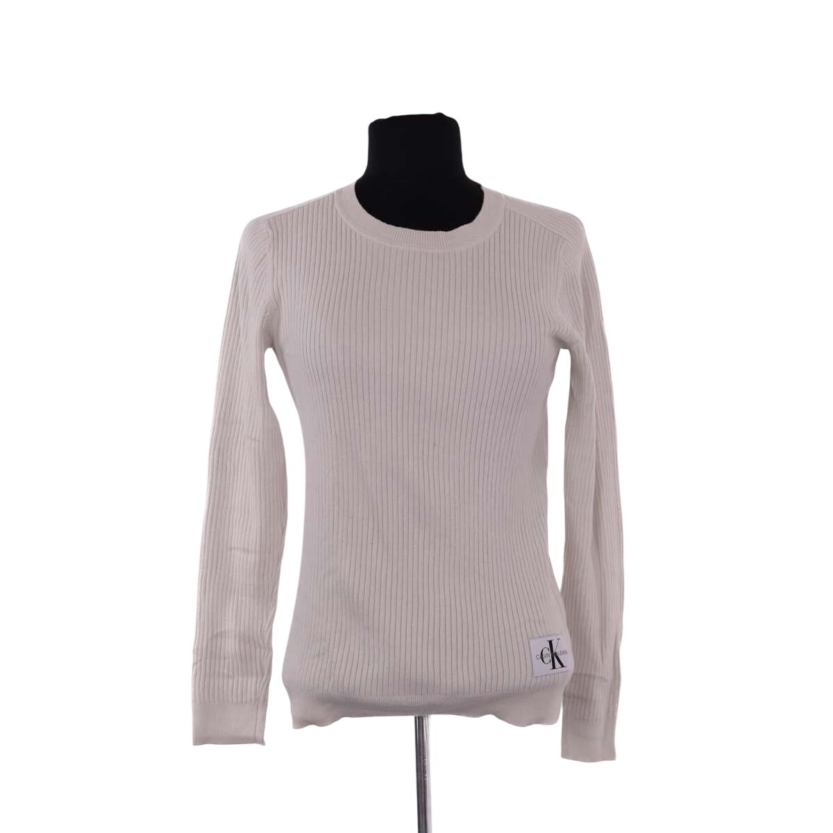 T-shirt - Très Bon État blanc, CALVIN KLEIN