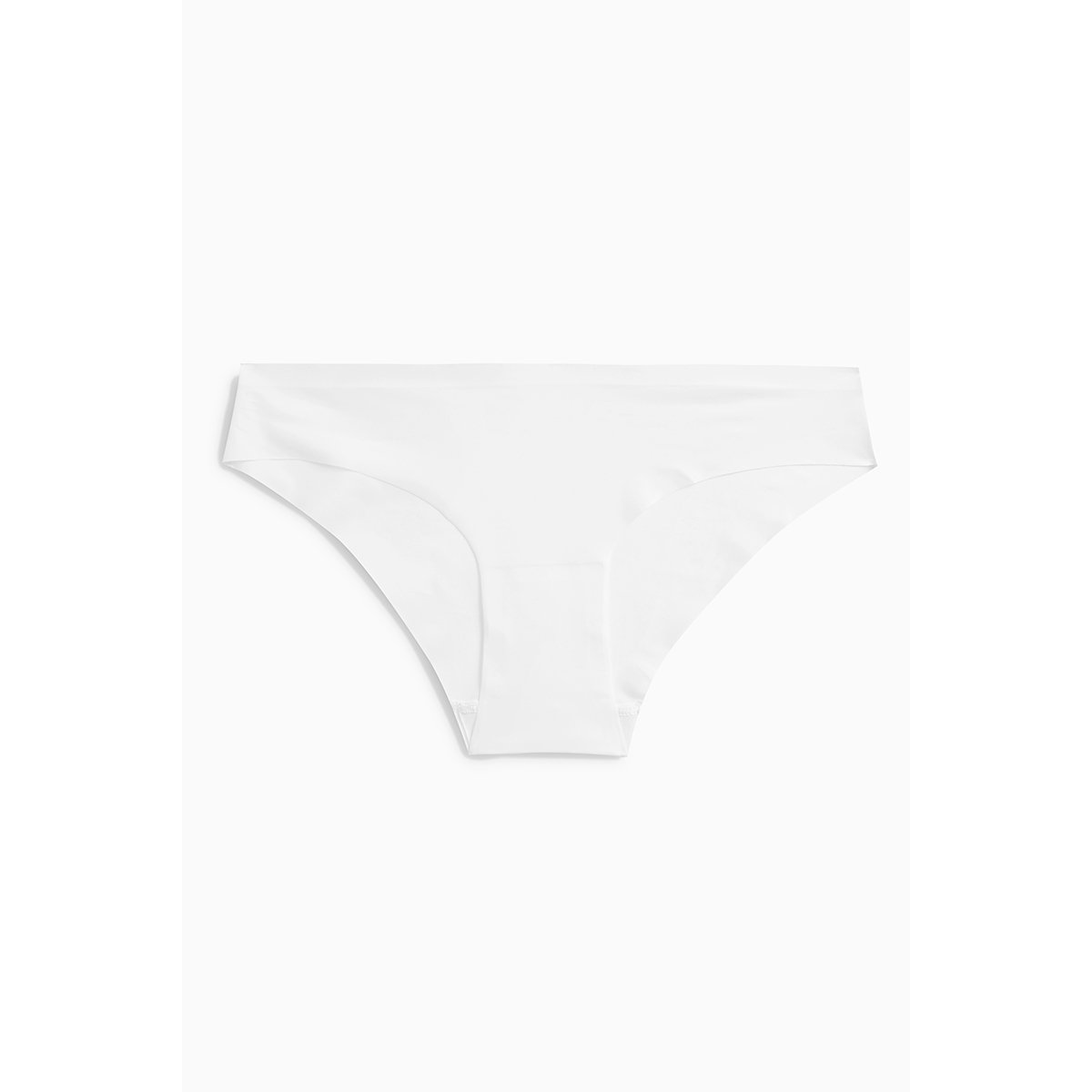 Slips invisibles-brésilien, lot de 3 noir/blanc/chair, NEXT