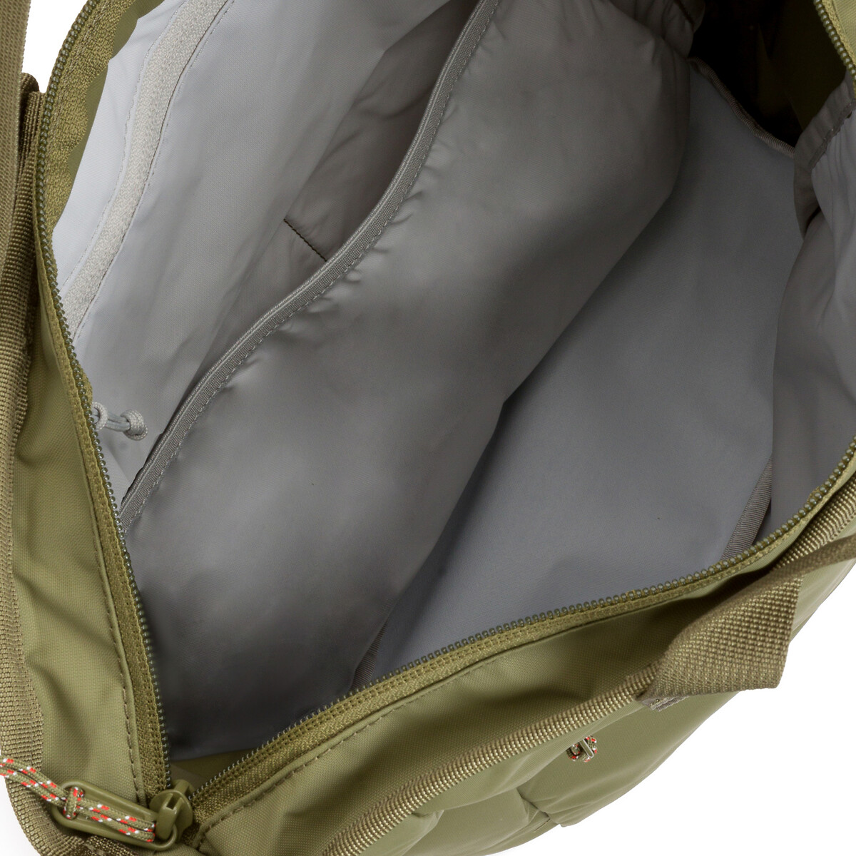 Zaino 24L HIGH COAST UNI kaki, FJALLRAVEN