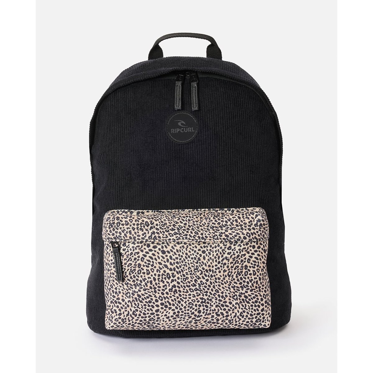 Sac SCHOOL SATCHEL 17l noir, RIP CURL