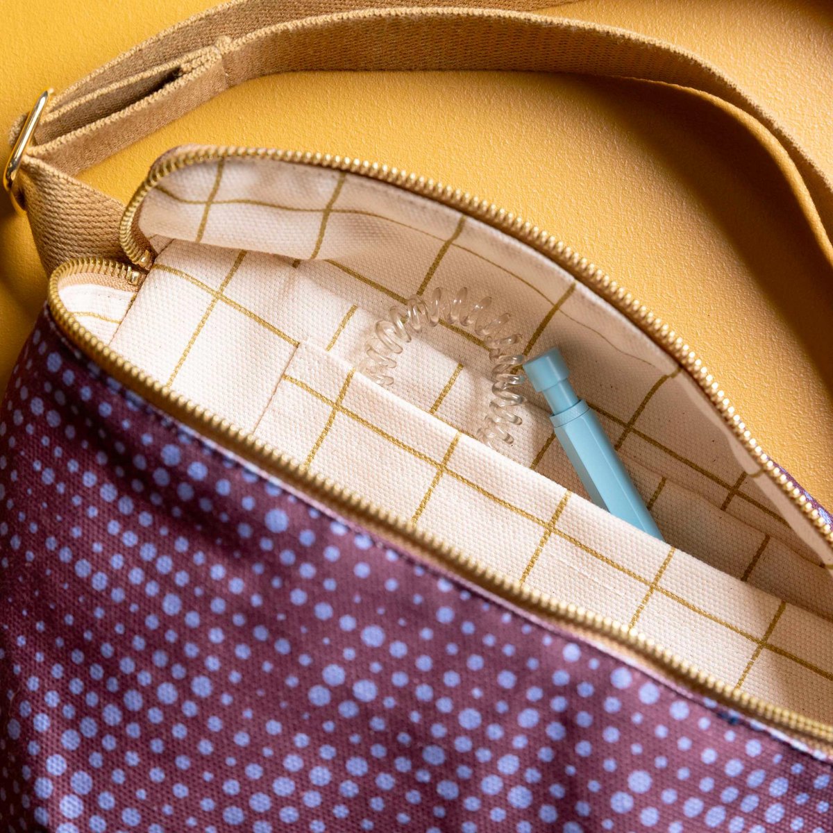 Sac banane Loen ocean, LA CERISE SUR LE GATEAU