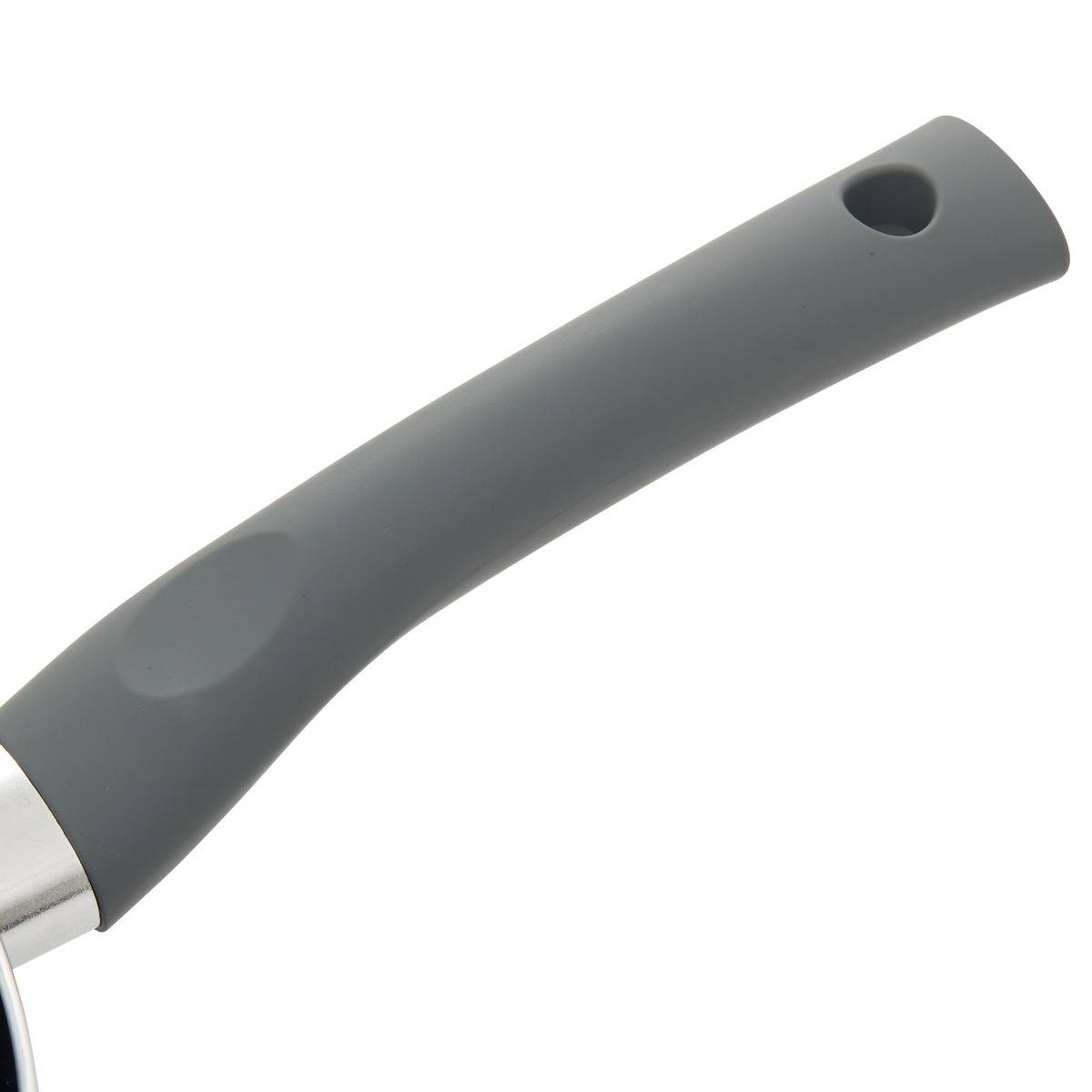 Poêle en aluminium 28cm NEO gris, 5FIVE SIMPLY SMART