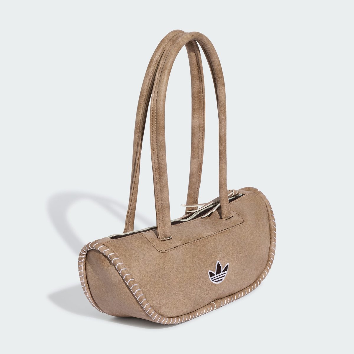 Sac Bowling Anses Longues Sac Bowling Anses Longues aurora coffee / khaki three, adidas Originals