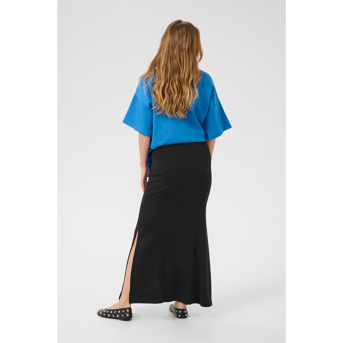 Jupe noir, CULTURE