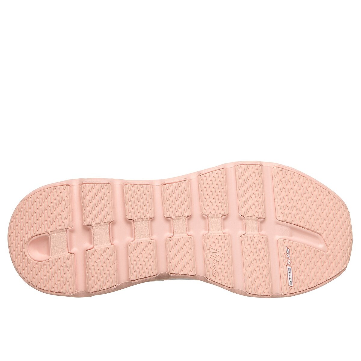 Zapatillas GO RUN GLIDE-STEP ARCH FIT gris claro , SKECHERS
