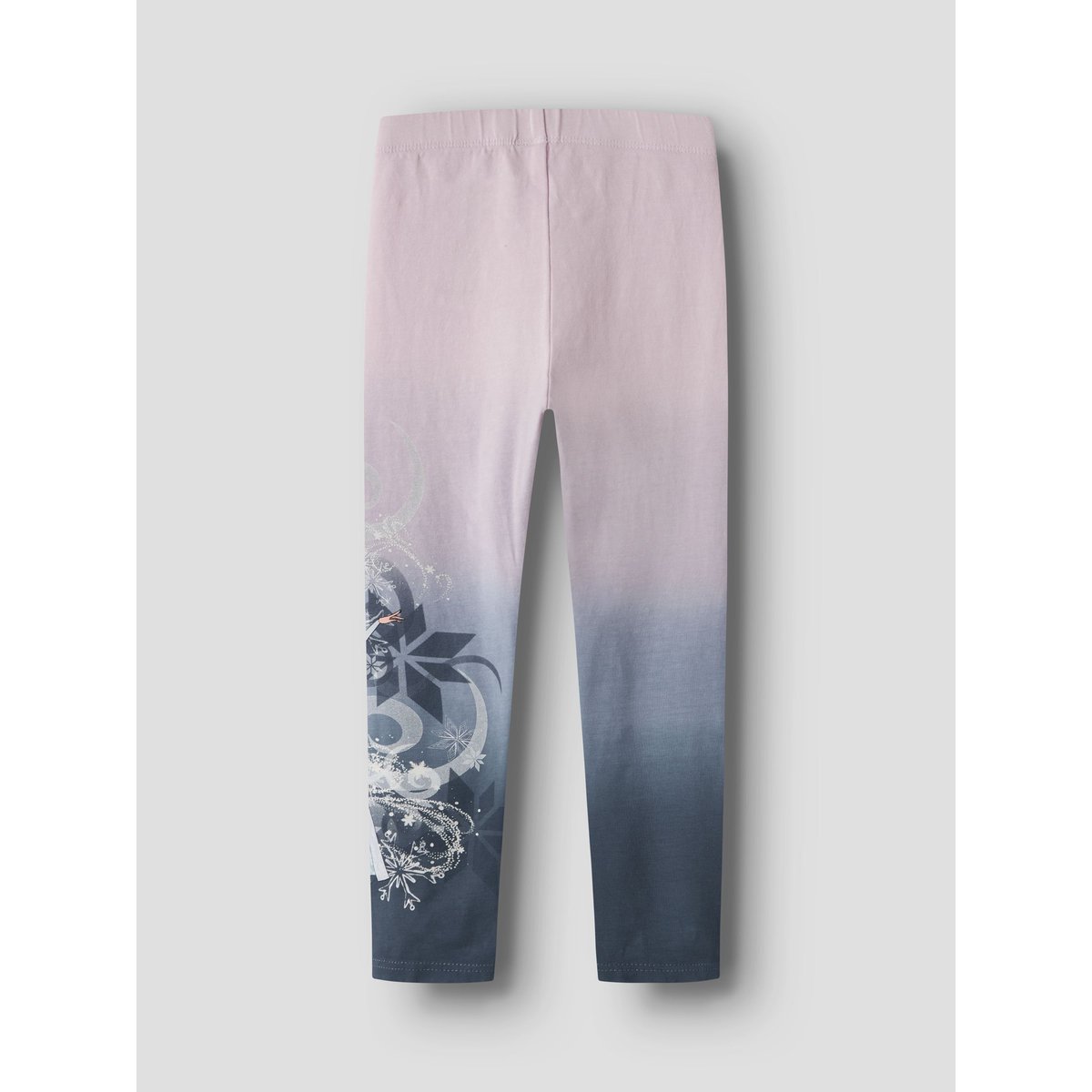 Leggings violet - lavender fog, NAME IT