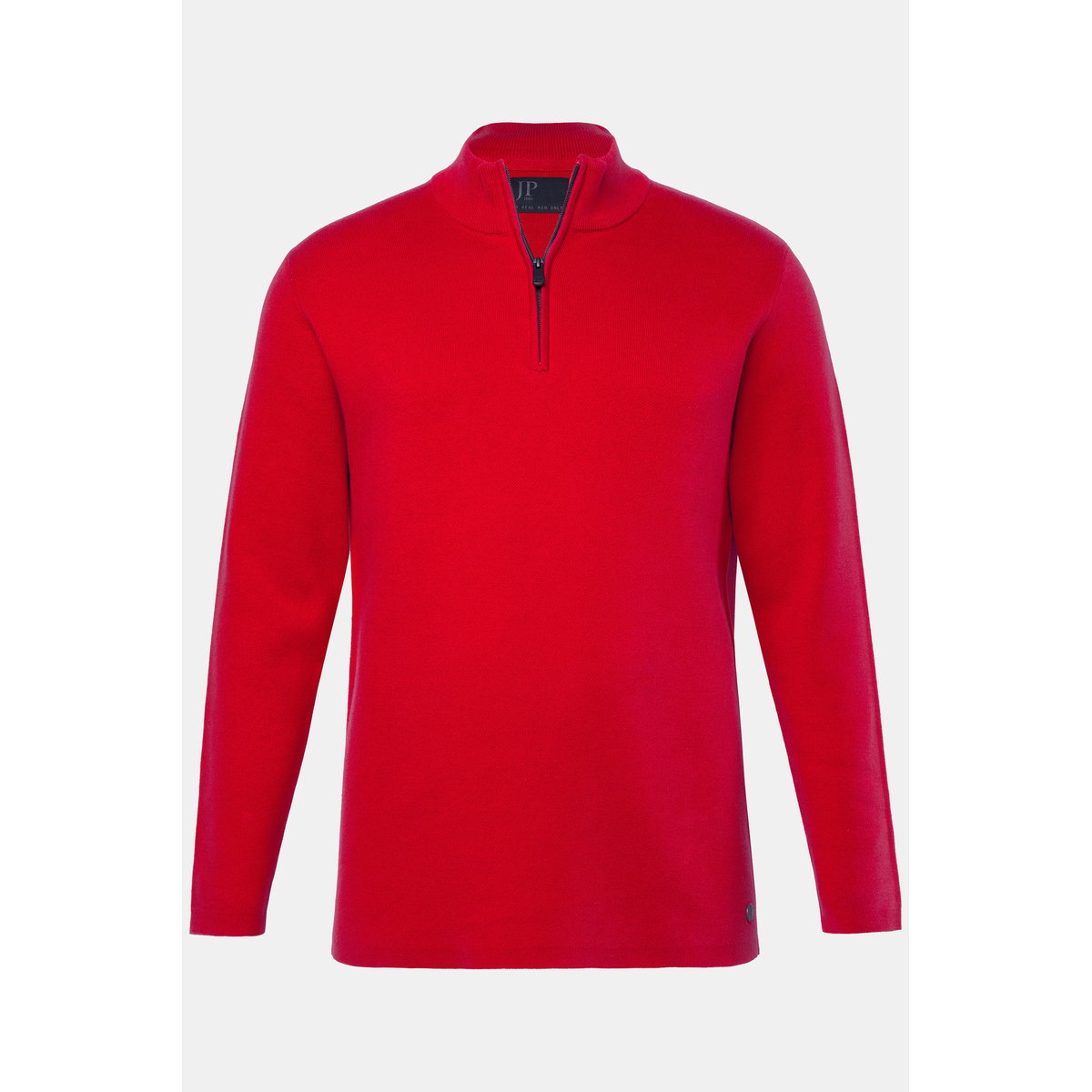 Pull camionneur rouge pomme, JP1880