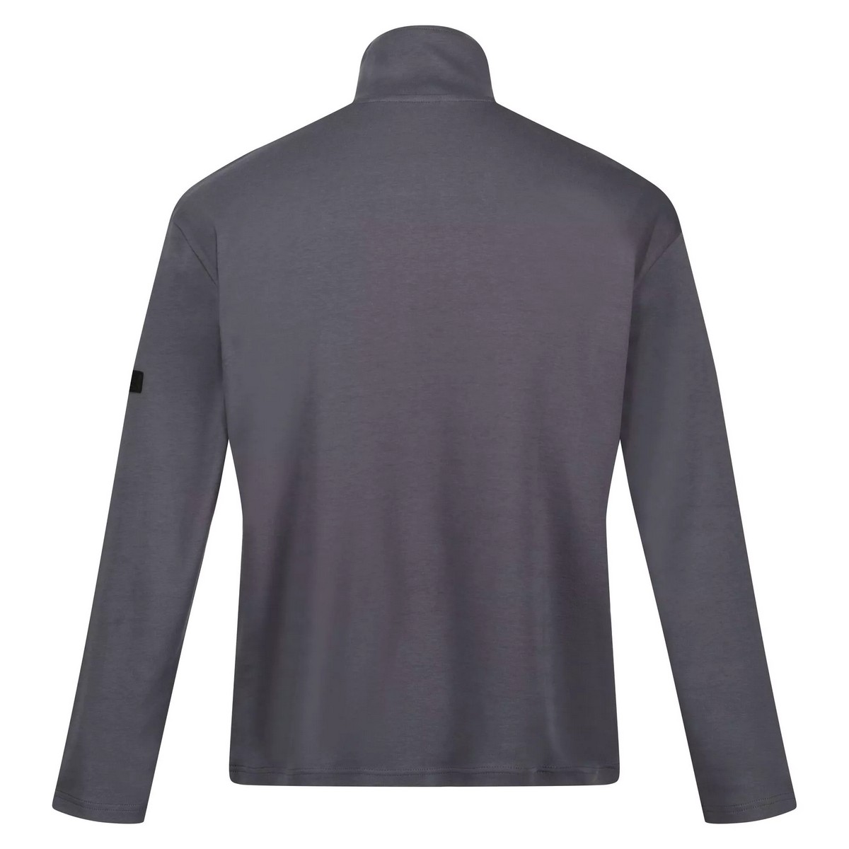 Haut polaire FERDO gris foncé, REGATTA