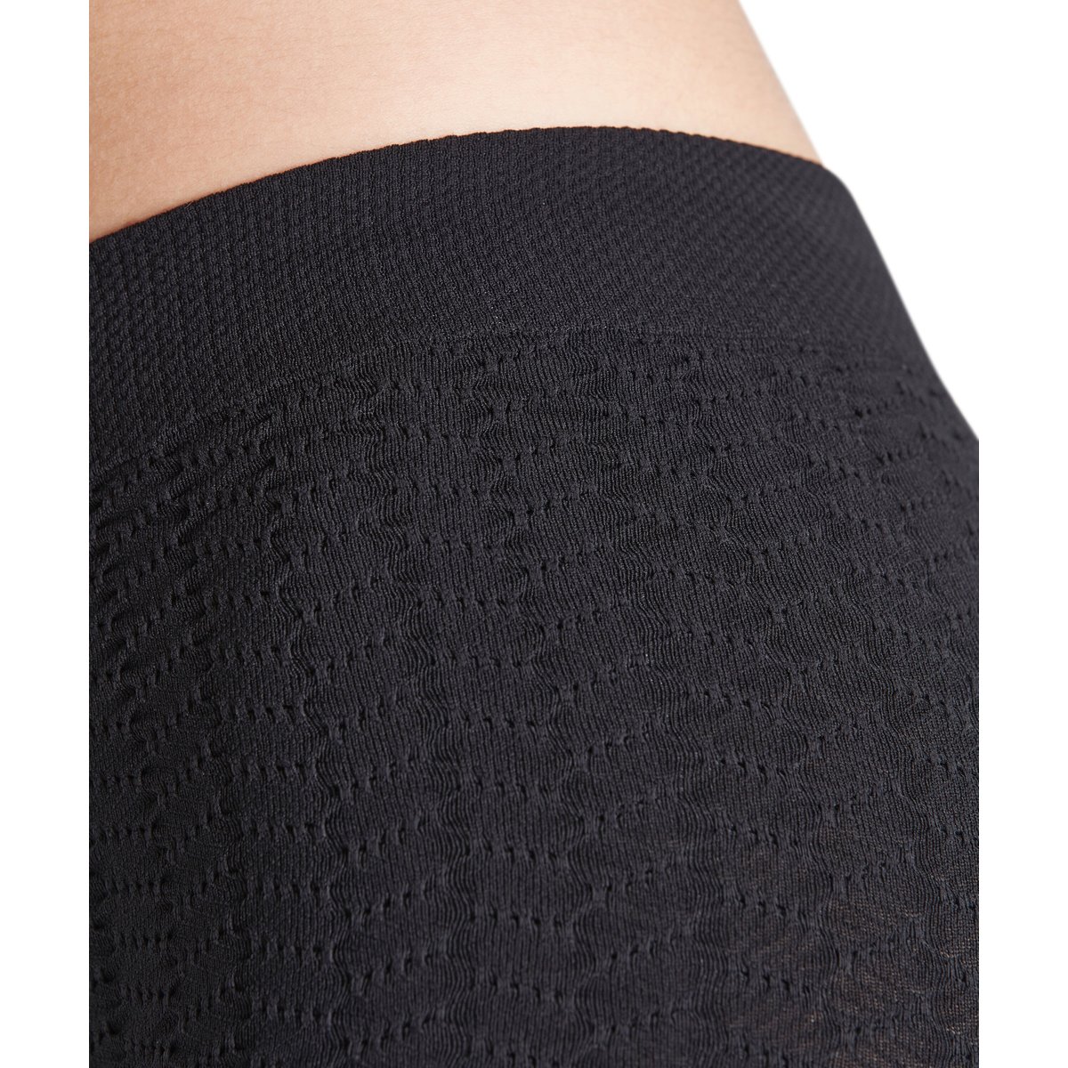 Collant Cellulite Control 50 Semi-opaque noir-quatre, FALKE