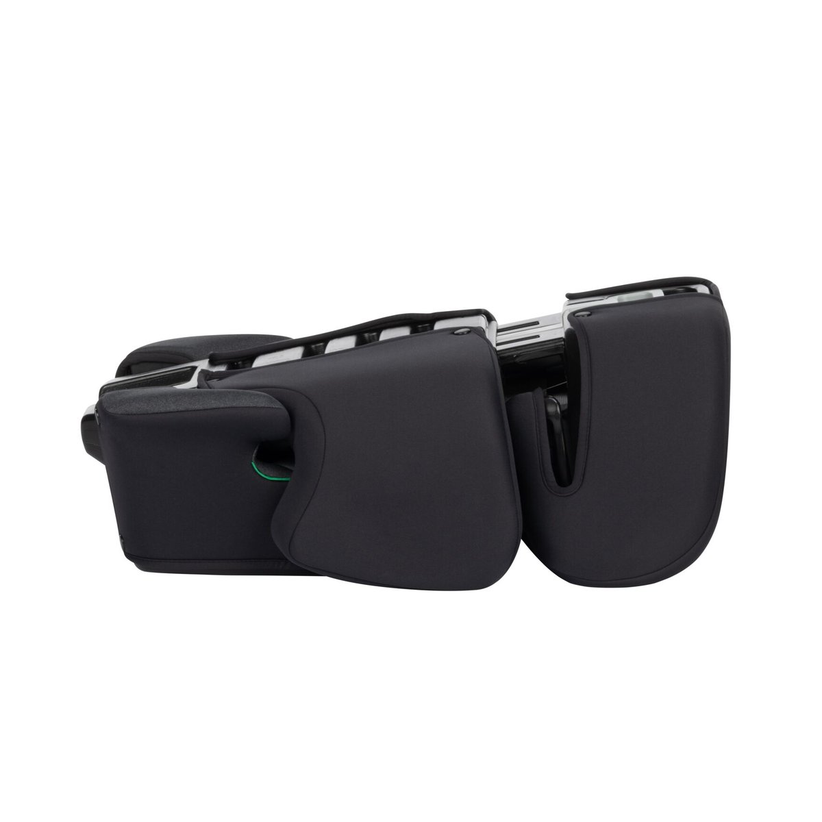 Siège auto enfant Road Safe i-Size noir teinté, BEBECONFORT