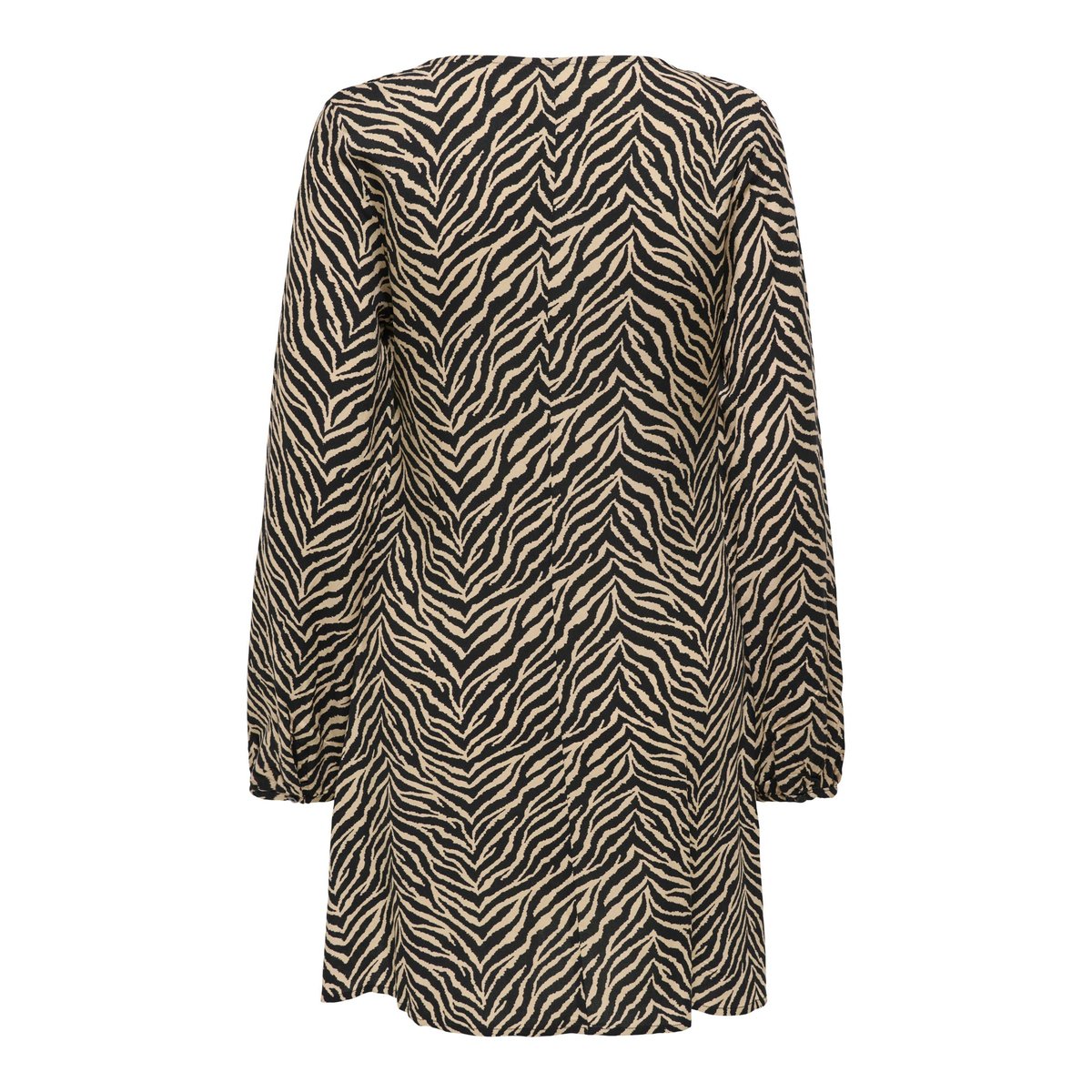 Robe ONLNOVA Robe courte black 1, ONLY
