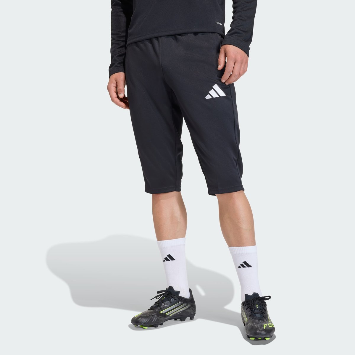 Short Entrada26 Short Entrada26 black / white, adidas Performance