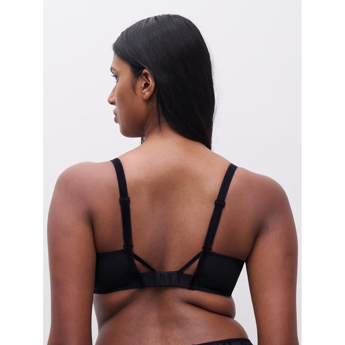 Soutien-gorge emboîtant GIRLS noir, CHANTELLE PULP