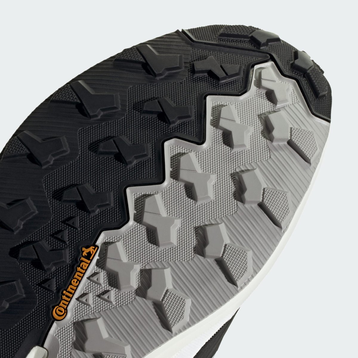 Chaussure De Randonnée Terrex Freehiker 3 Mid Gore-Tex Chaussure De Randonnée Terrex Freehiker 3 Mid Gore-Tex cloud white / core black / off white, adidas Performance