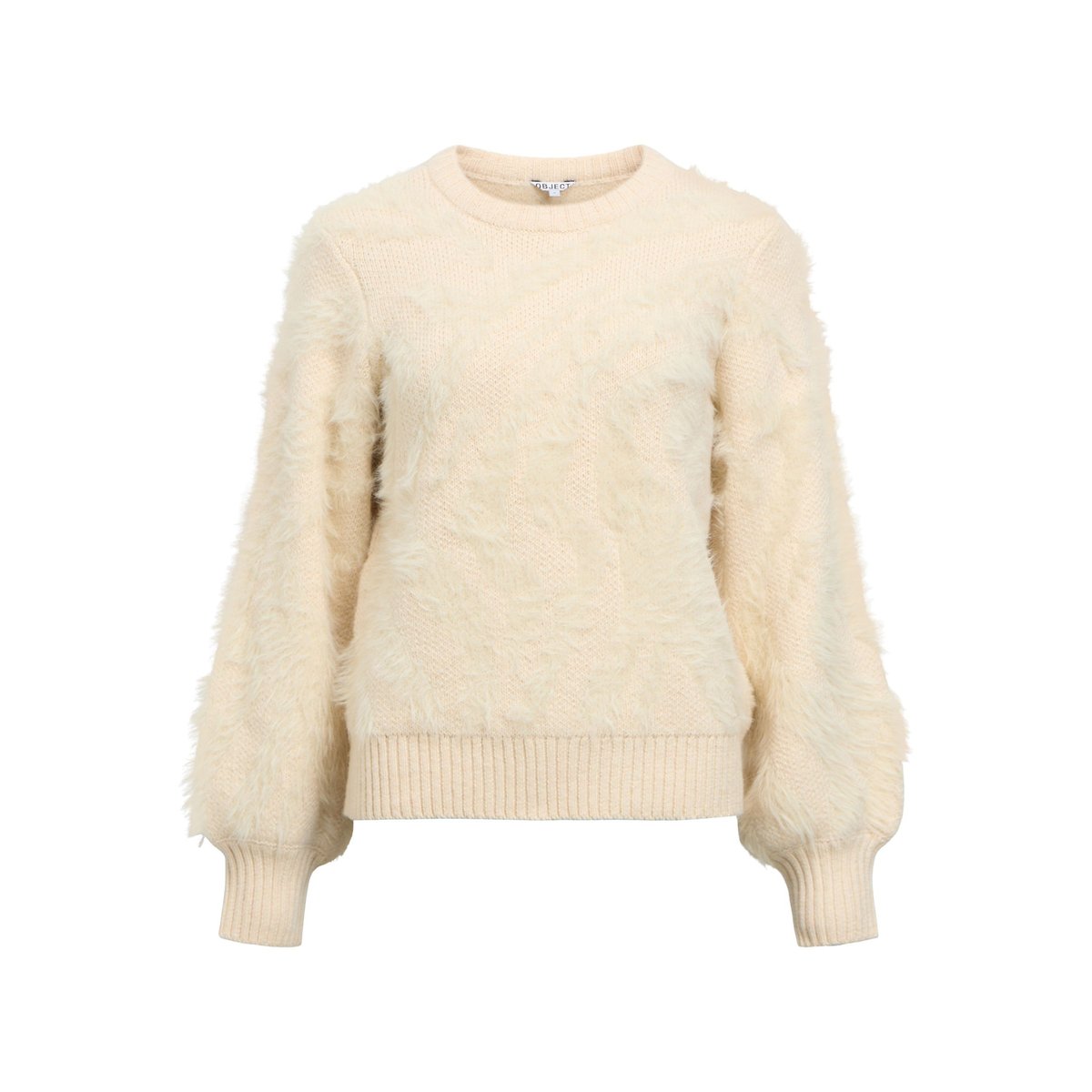Pullover birch, OBJECT