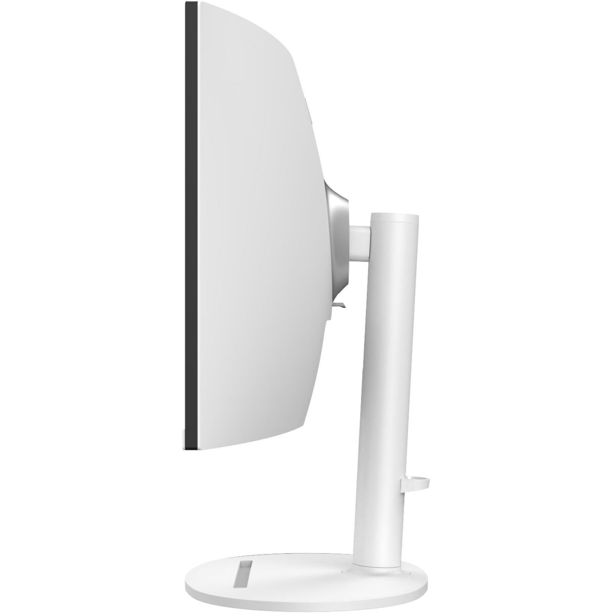 Ecran PC Modern MD342CQPW 34" incurvé VA UWQHD 120 Hz HDR USB-C 90W couleur unique, MSI