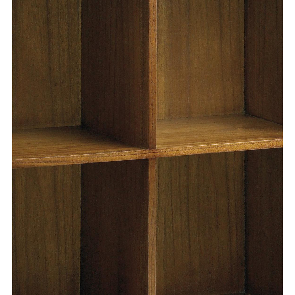 Etagère - ONÉLINE marron, DECORATION D’AUTREFOIS