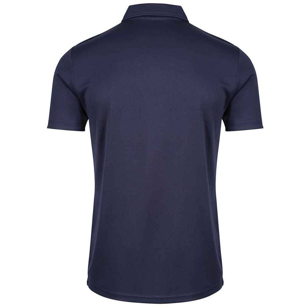 Polo HONESTLY MADE bleu marine, REGATTA
