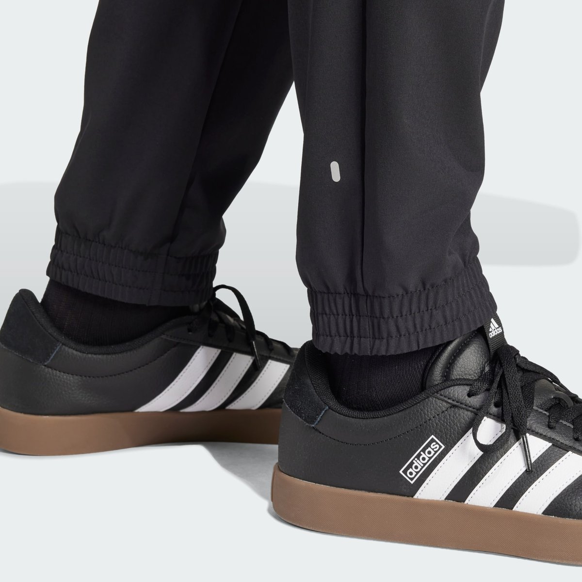 Pantalon de survêtement Algérie black, adidas Performance