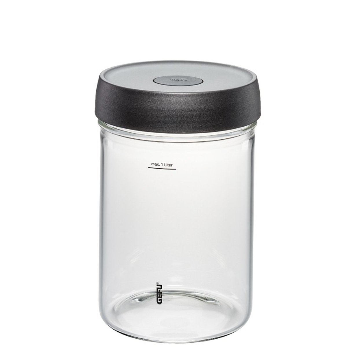 Bocal à fermenter NATIVO, 1 l couleur unique, GEFU