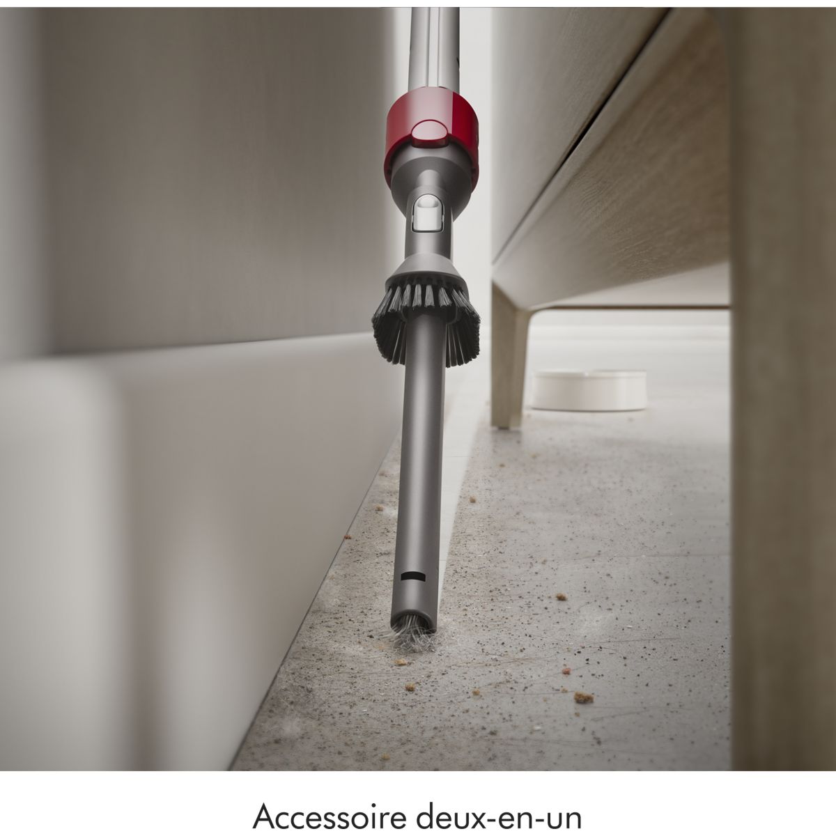 Aspirateur sans sac Big Ball Turbine+ couleur unique, DYSON