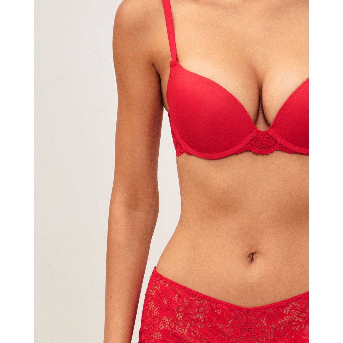 UNDIZ CLASSIQUE FAVORIZ-ULTRA PUSH rouge, UNDIZ