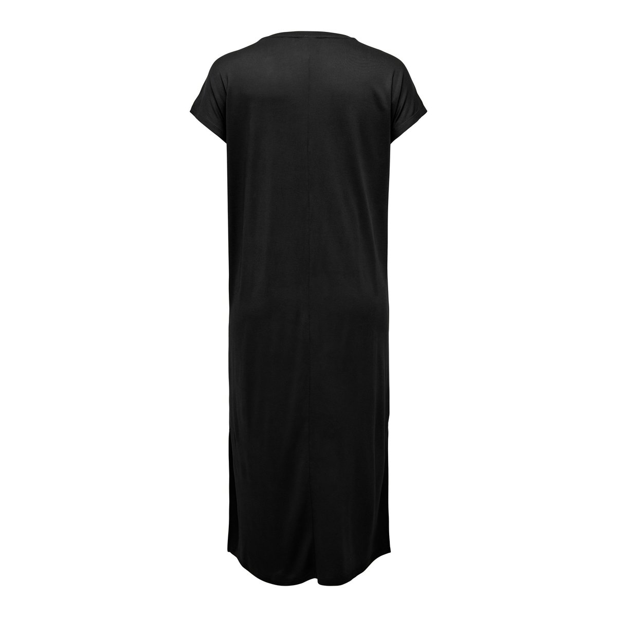 Robe noire - black, ONLY CARMAKOMA