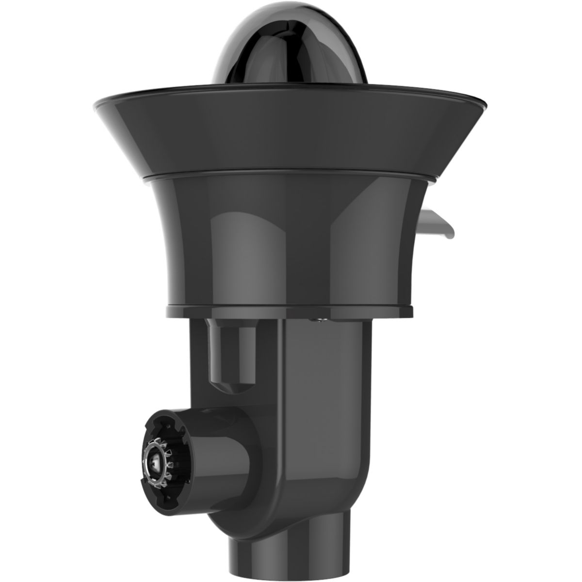 Presse-agrumes pour robot MRPM1 noir, MIOGO