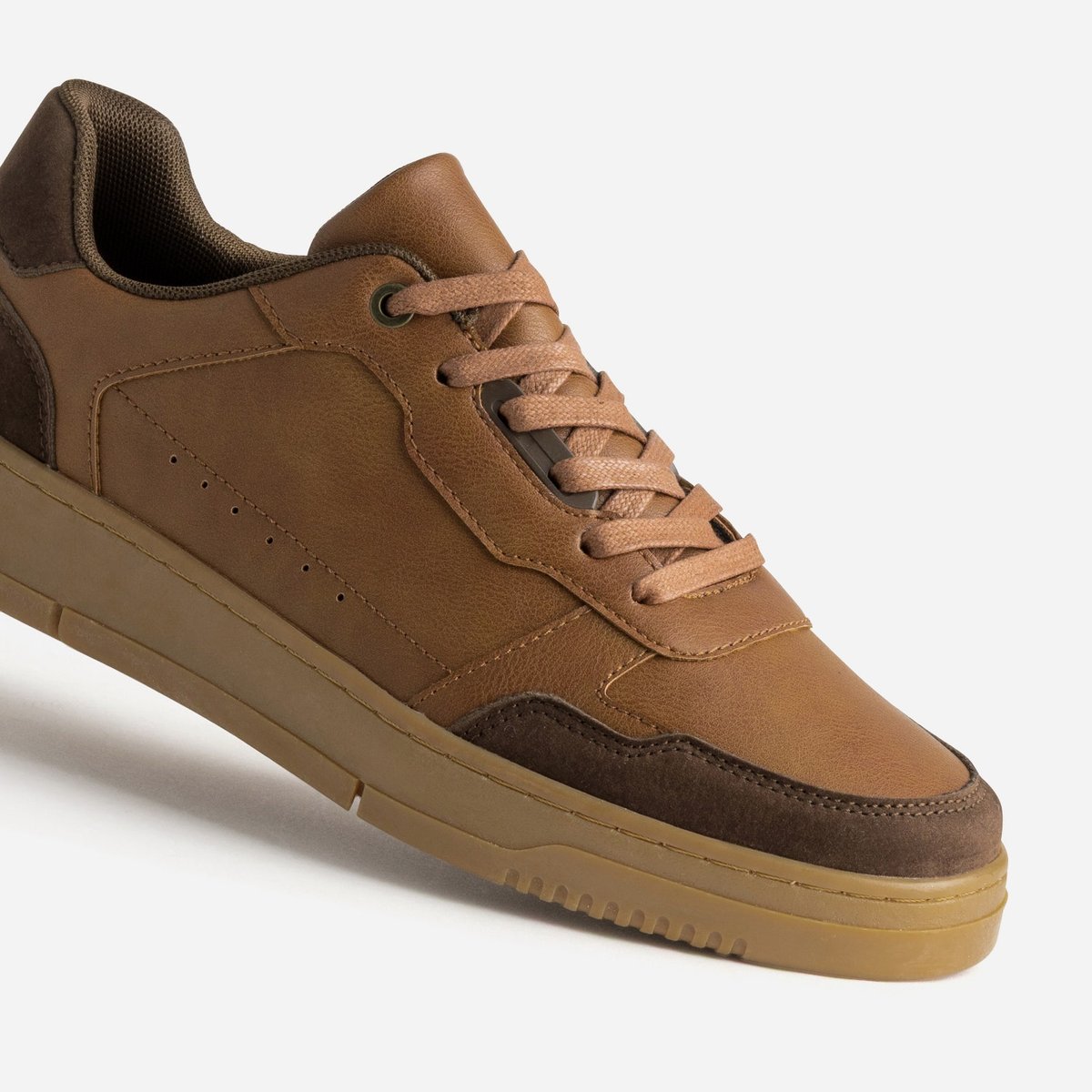 Basket PINO cognac, ERAM