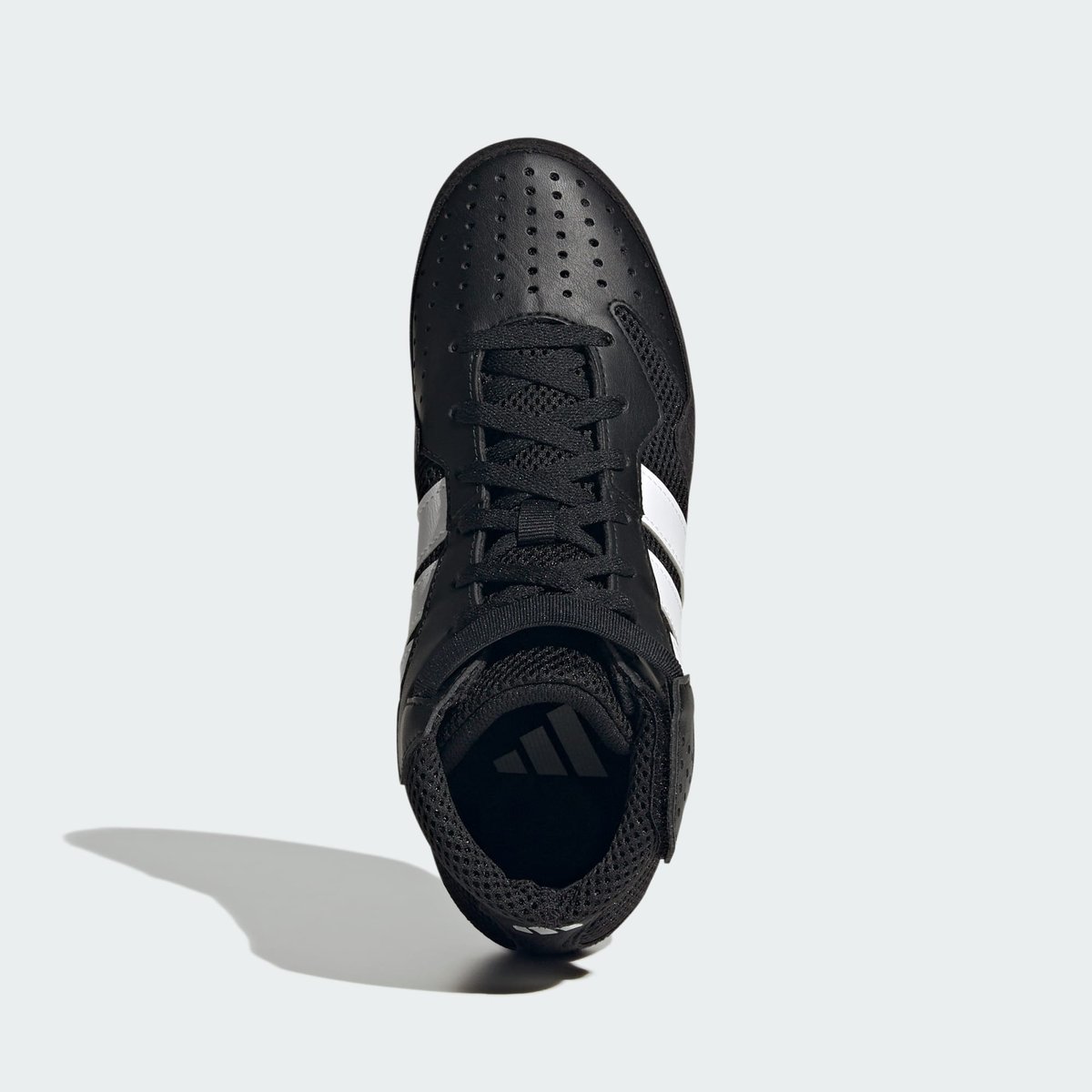 Chaussure Hvc Enfants Chaussure Hvc Enfants core black / cloud white / carbon, adidas Performance