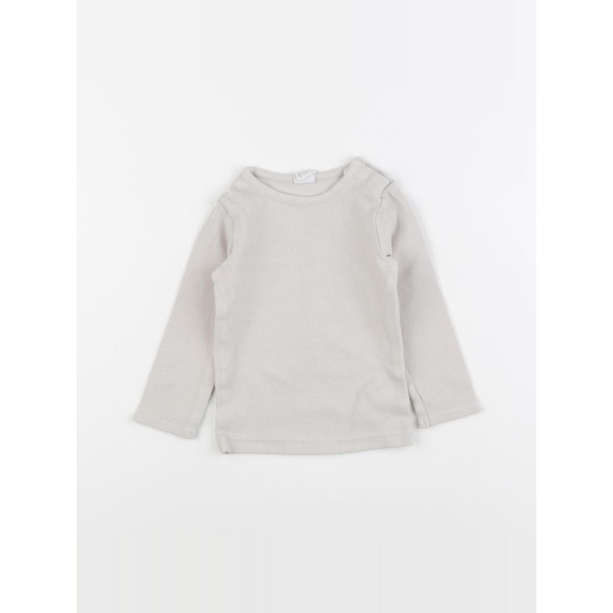Tee-shirt - Très bon état beige, H&M
