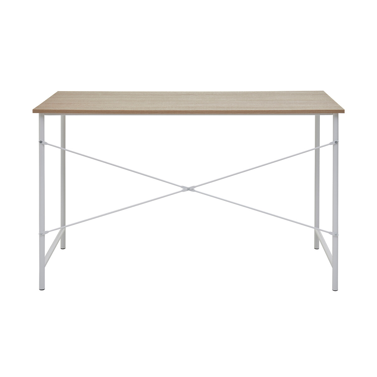 Riggs Oak Desk natural, SO'HOME