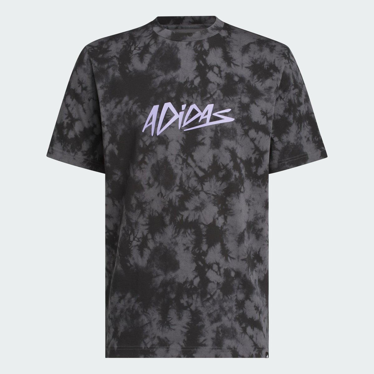 T-Shirt Graphique Lux Color T-Shirt Graphique Lux Color grey five, ADIDAS SPORTSWEAR