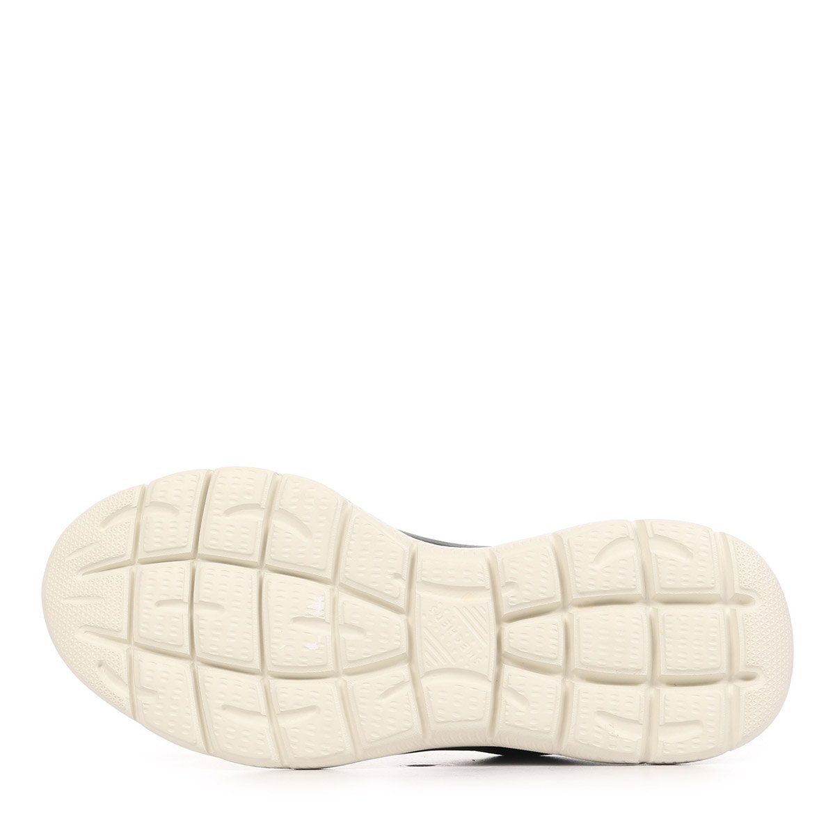 Baskets SUMMITS LEYTER olive black, SKECHERS