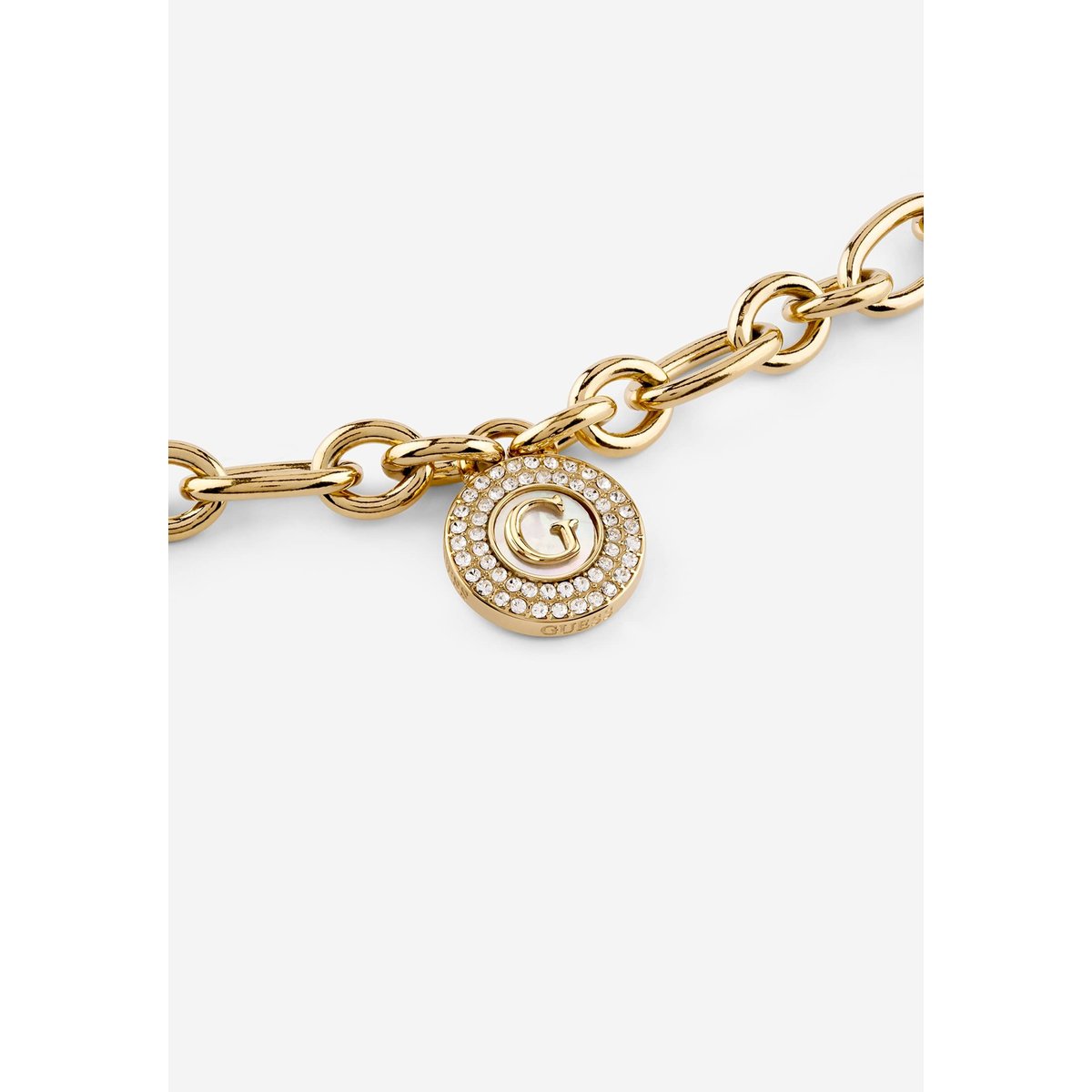 Bracelet G Talisman or, GUESS