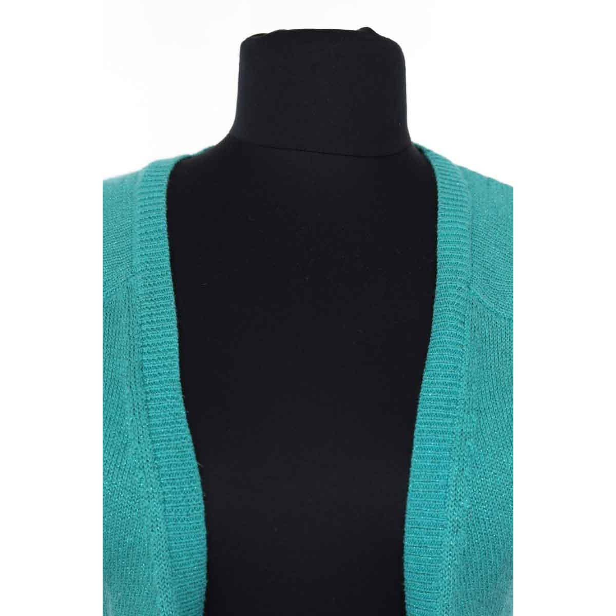 Pull - Très Bon État bleu, ZADIG&VOLTAIRE
