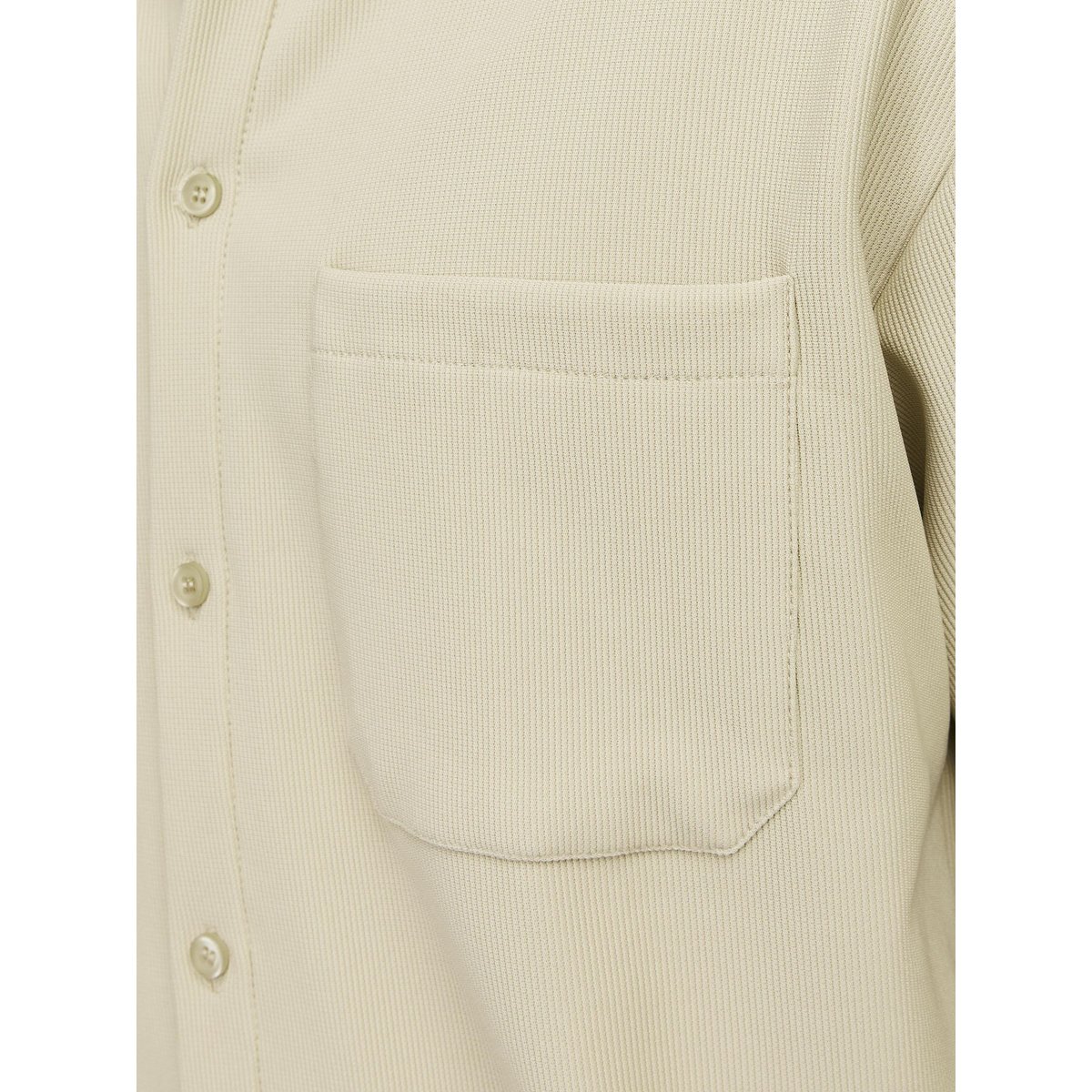 Chemise De Vacances marron - fields of rye 1, JACK & JONES