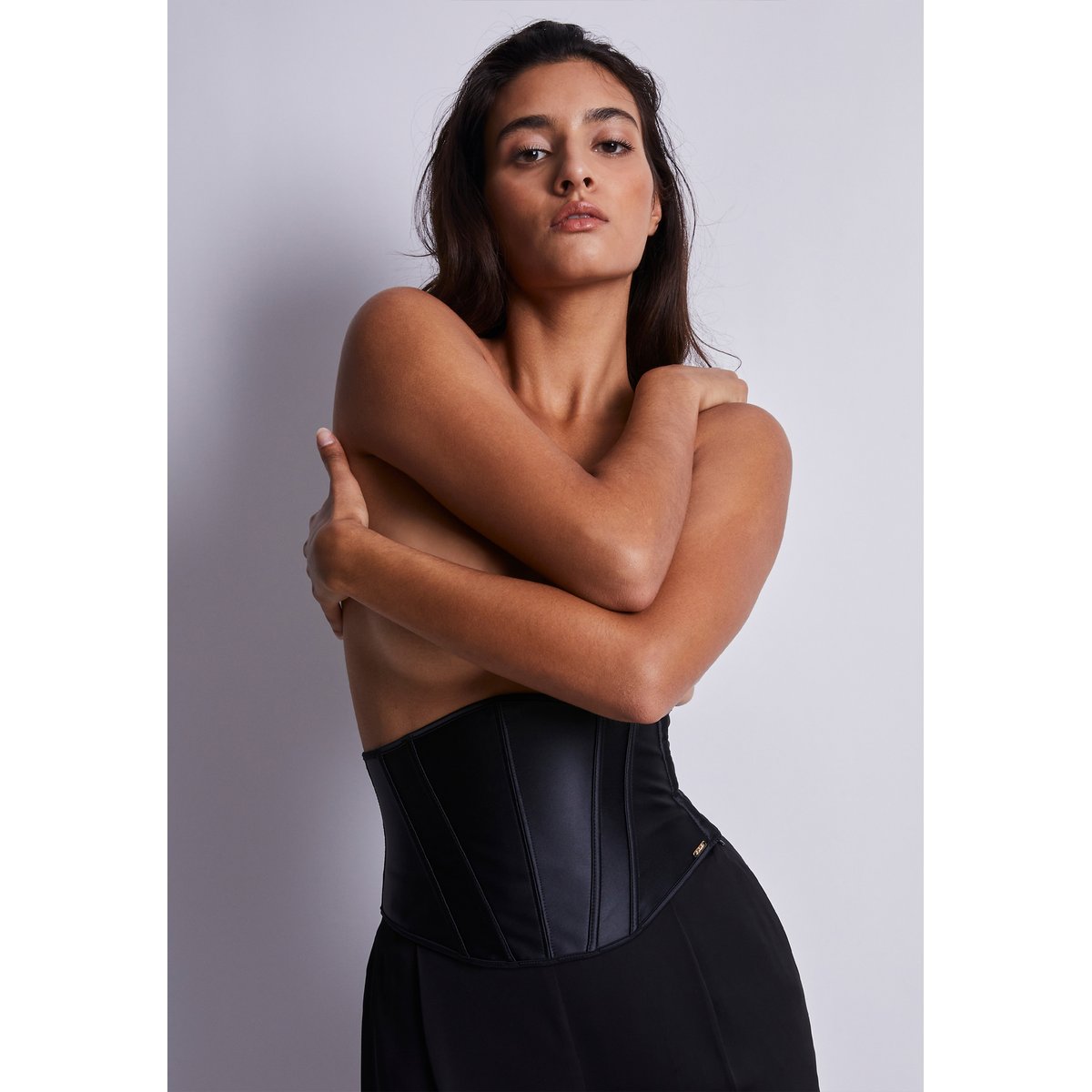 Serre-taille Iconic Allure noir, AUBADE