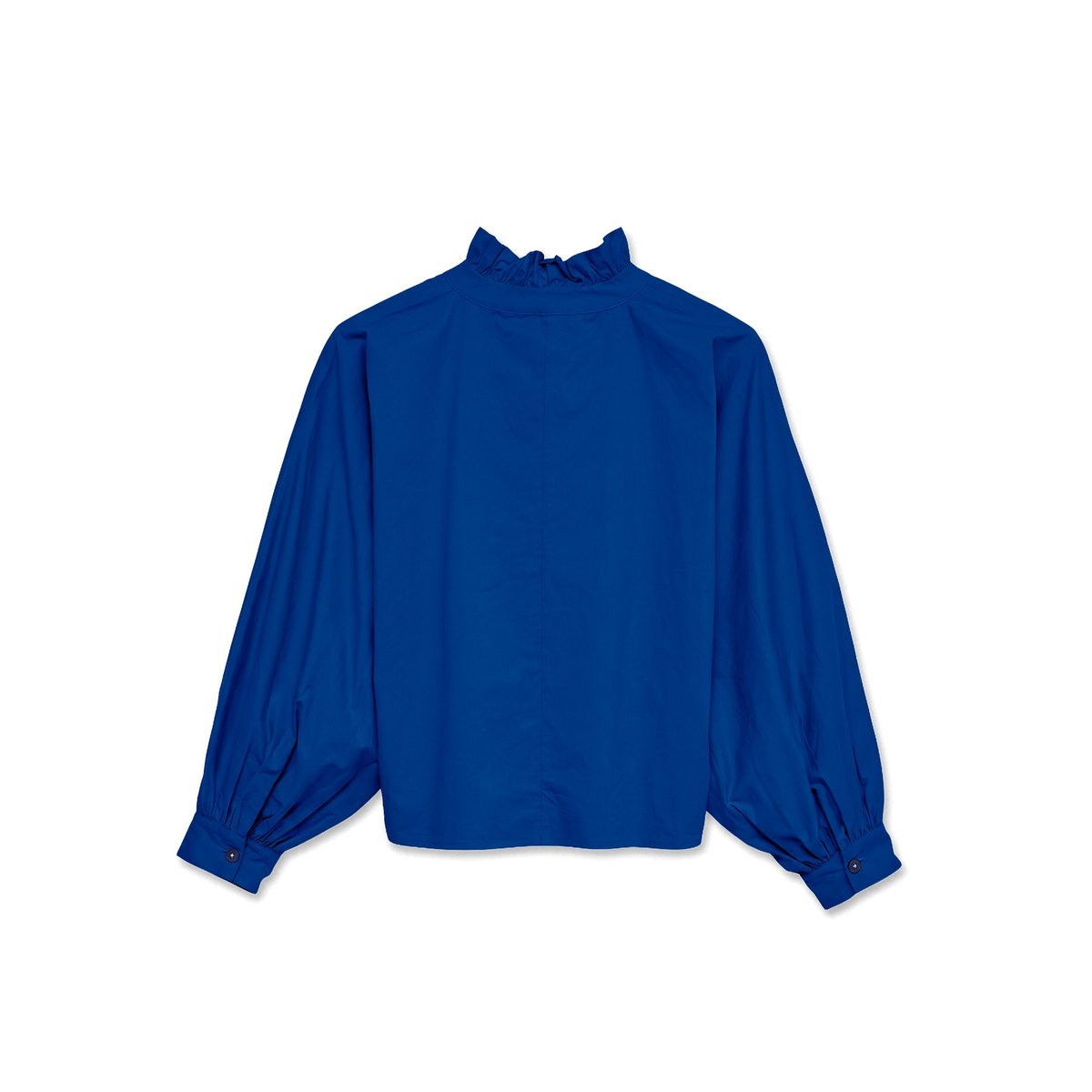 Blouse bleue - surf the web, VERO MODA