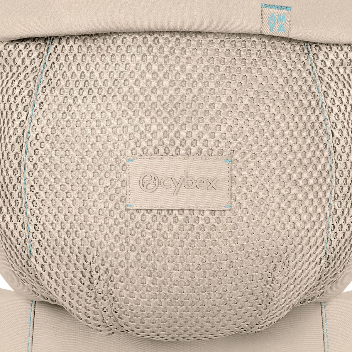 Porte-bébé dune grey, CYBEX