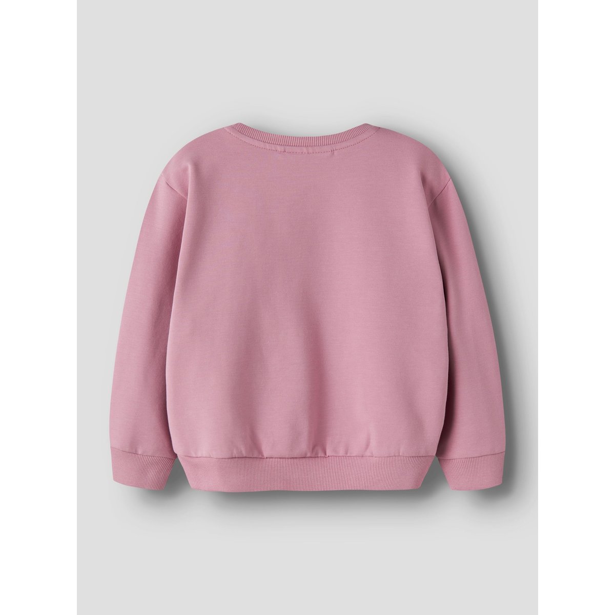 Sweat-Shirt lilas, NAME IT