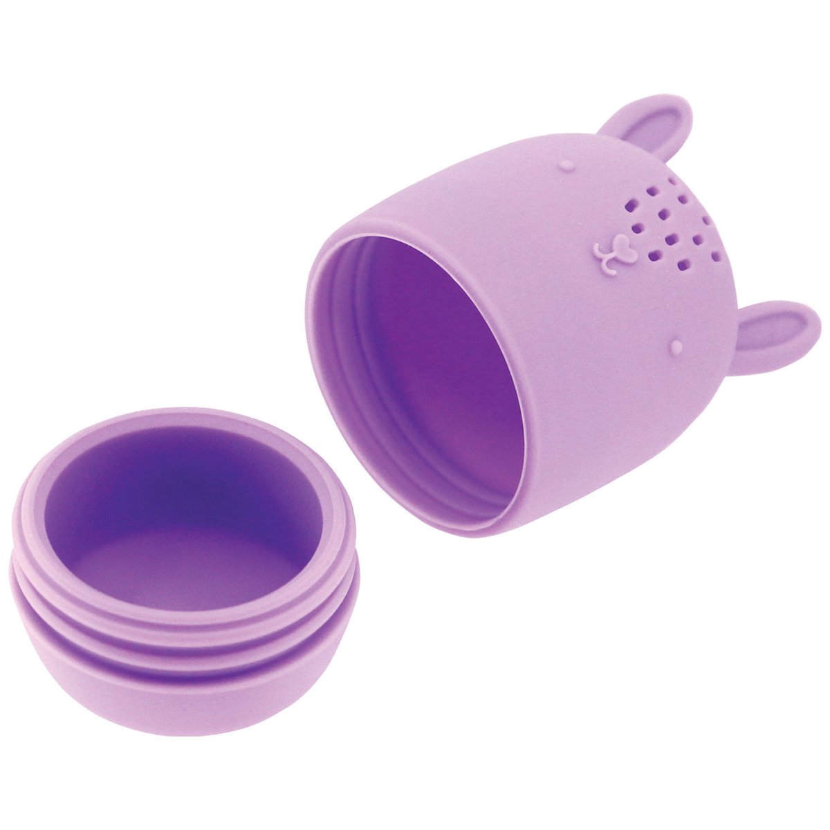 Coffret de bain multicolore, INFANTINO